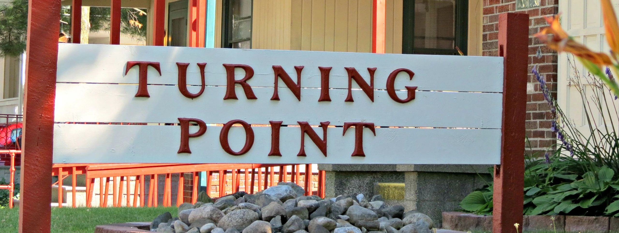 TURNING POINT ALTERNATIVE LIVING SOLUTIONS visual data 6